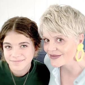 Meet your Posher, Joanne